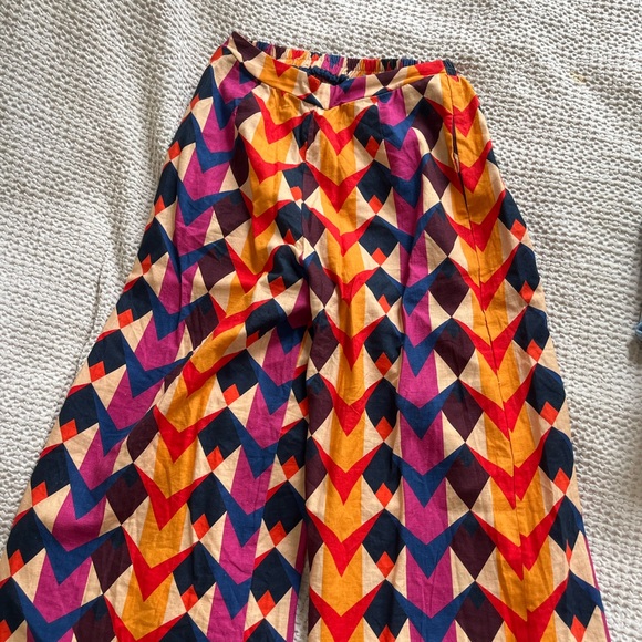 FARM Rio Pants - Farm Rio pants